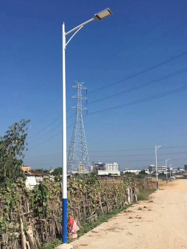 LED道路灯